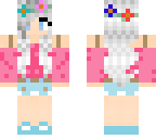 flower girl