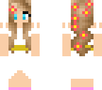 flower goddess