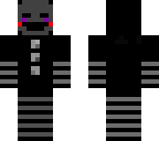 fnaf 4 marionet