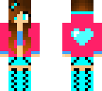 for the contest