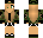 forest girl 2