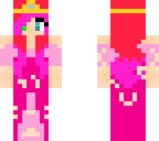forgotten princess