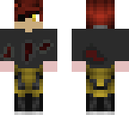 foxy