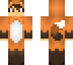 foxy