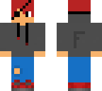 foxy highschool