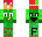 frog pajamas
