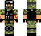 frost sgt derek