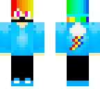 future rainbow