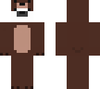 fuzbelly onesie