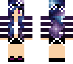 galaxy girl