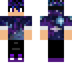 galaxy prince