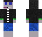 gamer boy