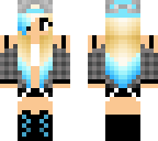 gamer tomboy edit