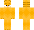 garfield update