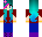 girl