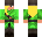 girl solider