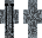 glitchy fnaf crying child