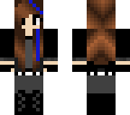 goth girl