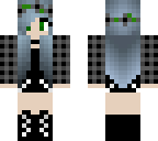 gothic girl