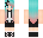 gothic girl