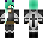 grace the elemental staff