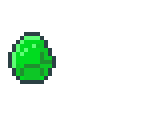 green diammond