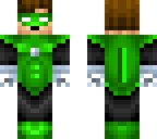 green lantern