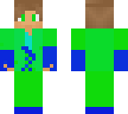 green laurance