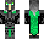 green popularmmos