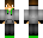 green pro gamer
