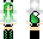 greenwolf