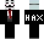 hack
