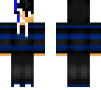 half human half danishgamer4560