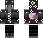 halloween bunny