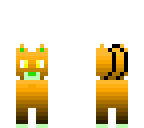 halloween cat