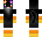 halloween cat