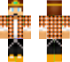 halloween king