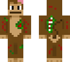 halloween monkey