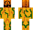 halloween pumpkin