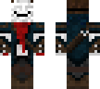 halloween skin 3