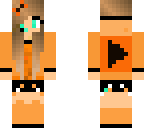 halloween youtuber
