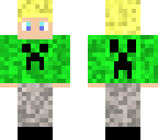 hat less guy