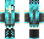 hatsune miku 