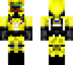 hazmat derpy taco