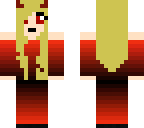 hedietta devil