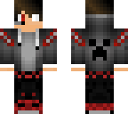 herobrine zeyamir