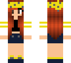 hipster girl