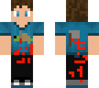holloween me