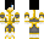 holy crusader