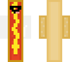 hot dog